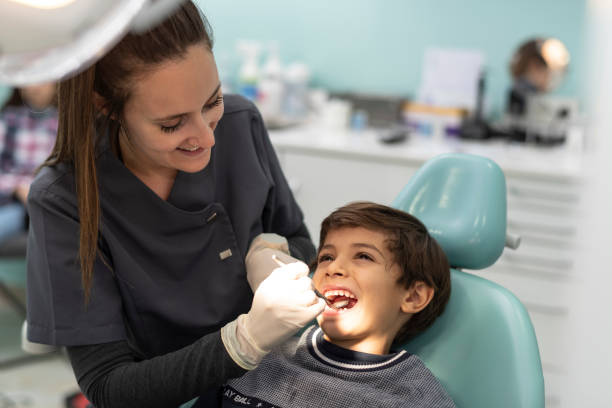 Best Emergency Orthodontic Repairs in Winnfield, LA