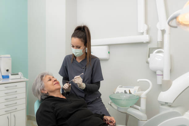 Best Emergency Root Canal Treatment in Winnfield, LA