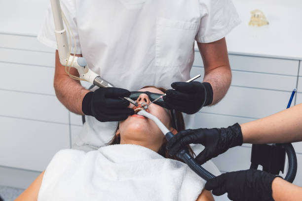 Best Walk-In Emergency Dentist in Winnfield, LA