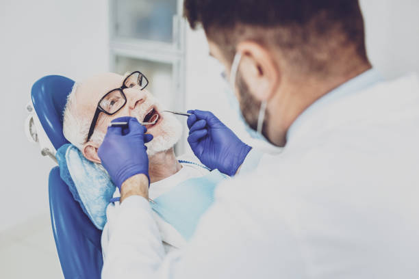 Best Emergency Tooth Extraction in Winnfield, LA
